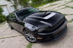 Ford Mustang RS by Roush 2012 года